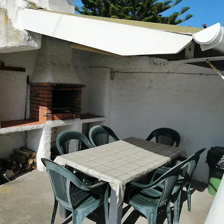 Casa Dos Mosteiros Mosteiros  Extérieur photo