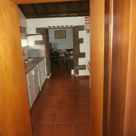 Casa Dos Mosteiros Mosteiros  Extérieur photo