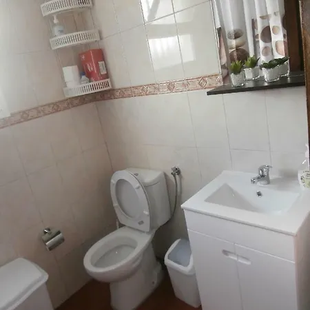 Casa Dos Mosteiros Mosteiros  Extérieur photo