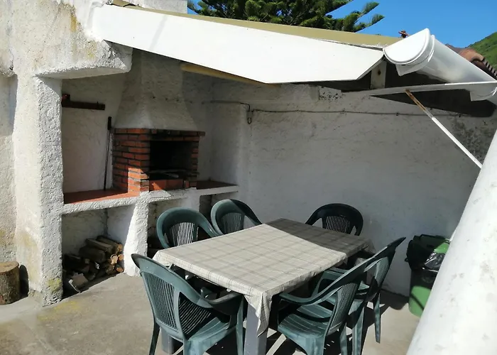 Casa Dos Mosteiros