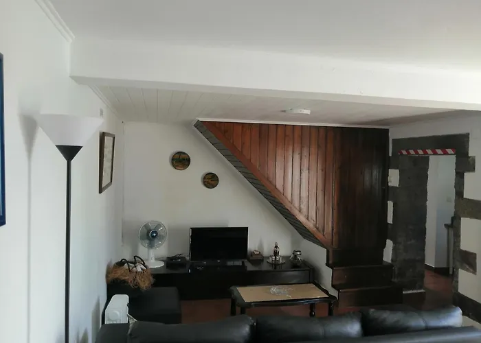 Casa Dos Mosteiros