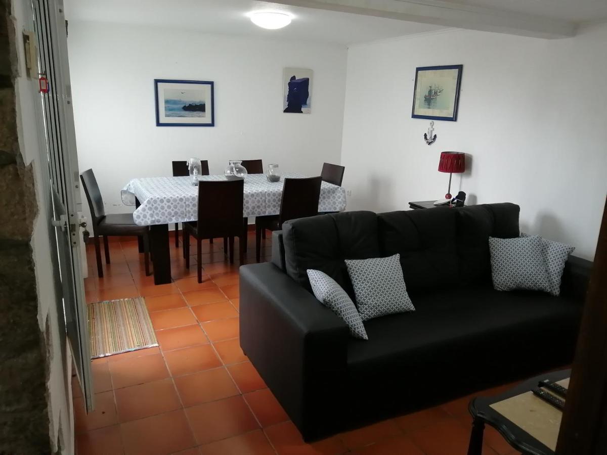 Casa Dos Mosteiros Holiday home *