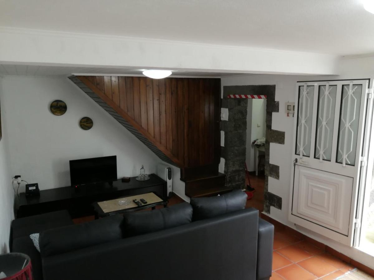 Casa Dos Mosteiros Holiday home