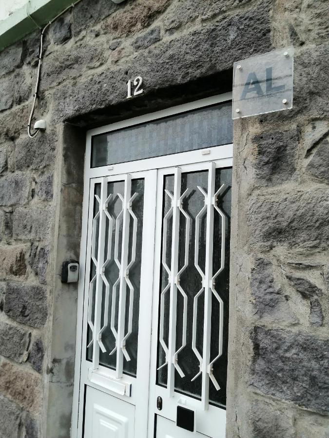 Casa Dos Mosteiros