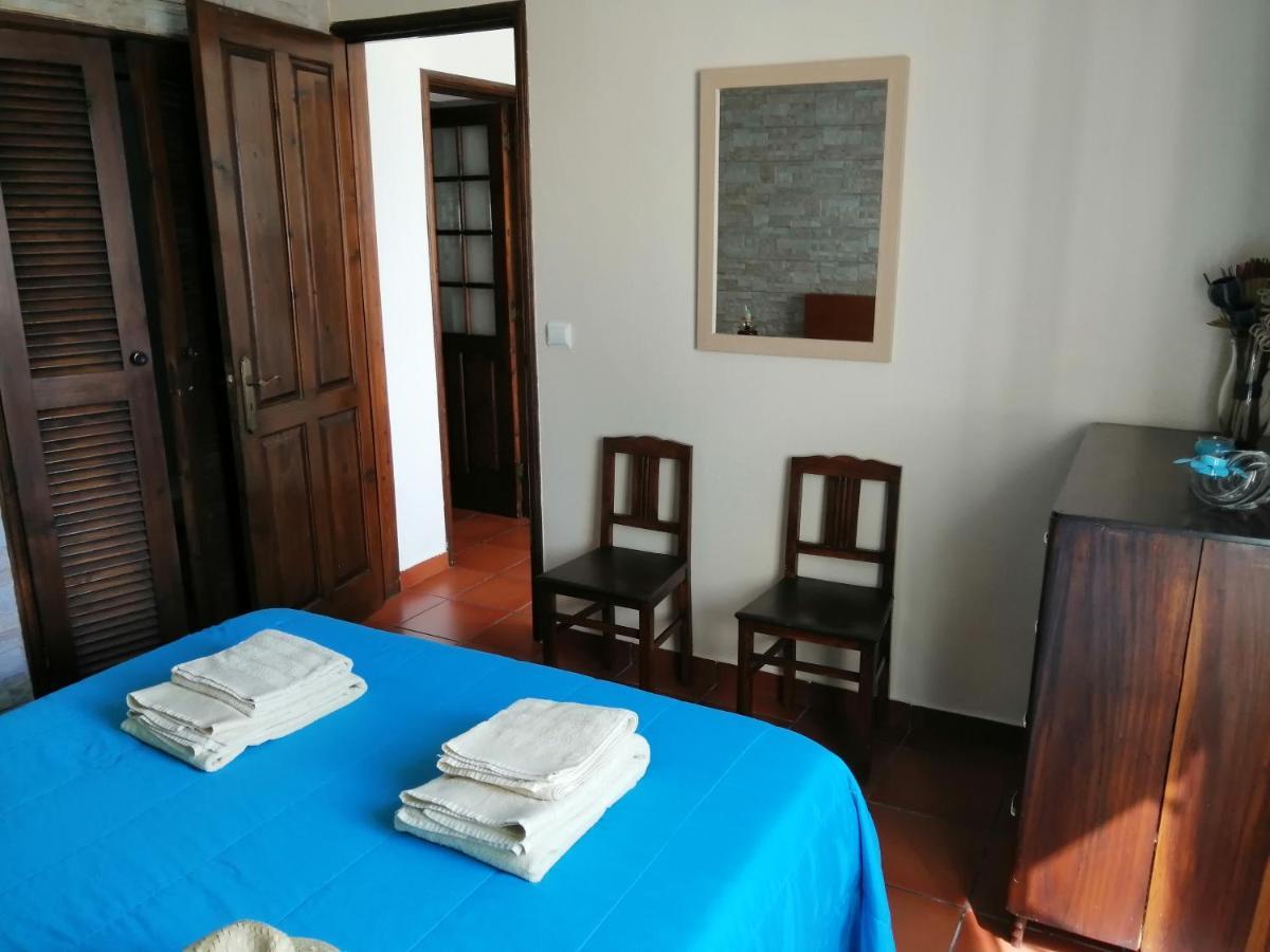 Casa Dos Mosteiros Holiday home