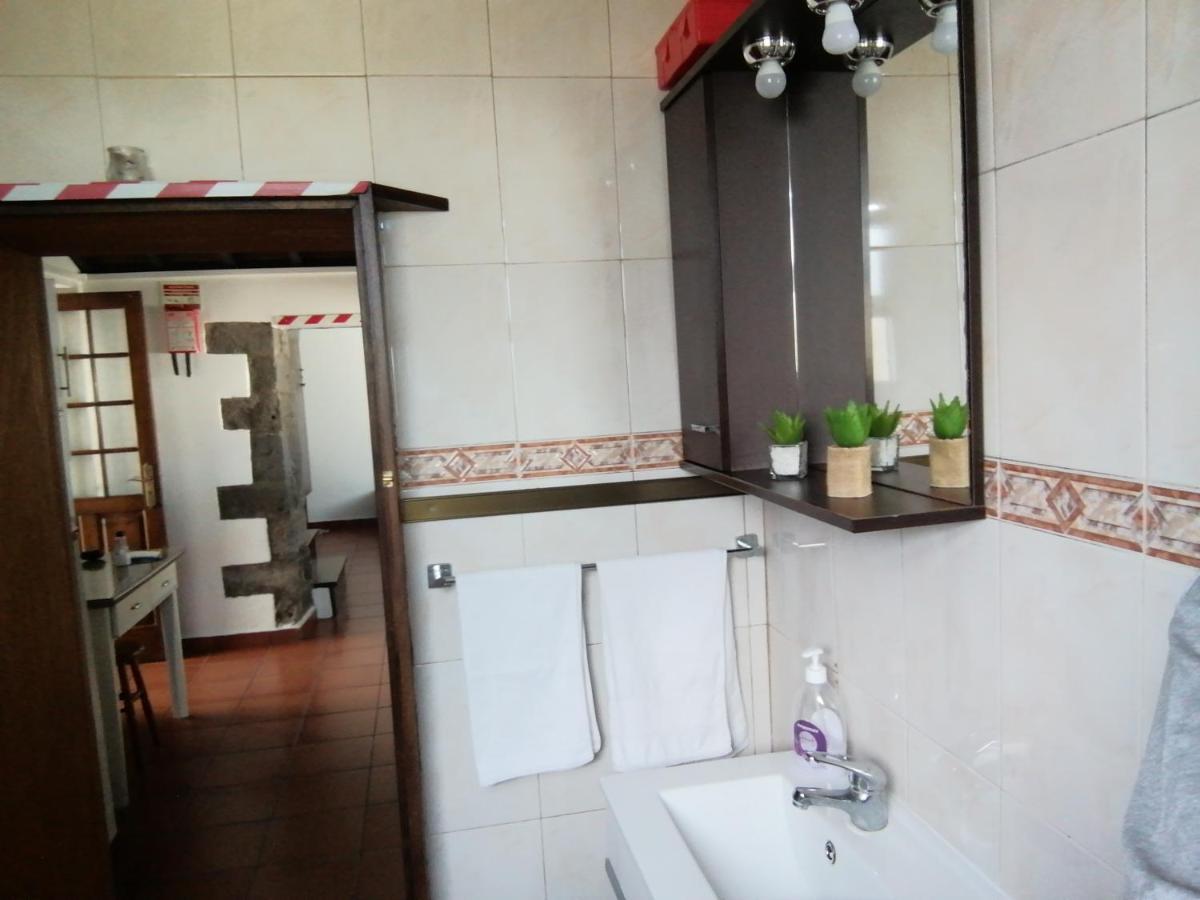 Casa Dos Mosteiros Holiday home Mosteiros (Azores)