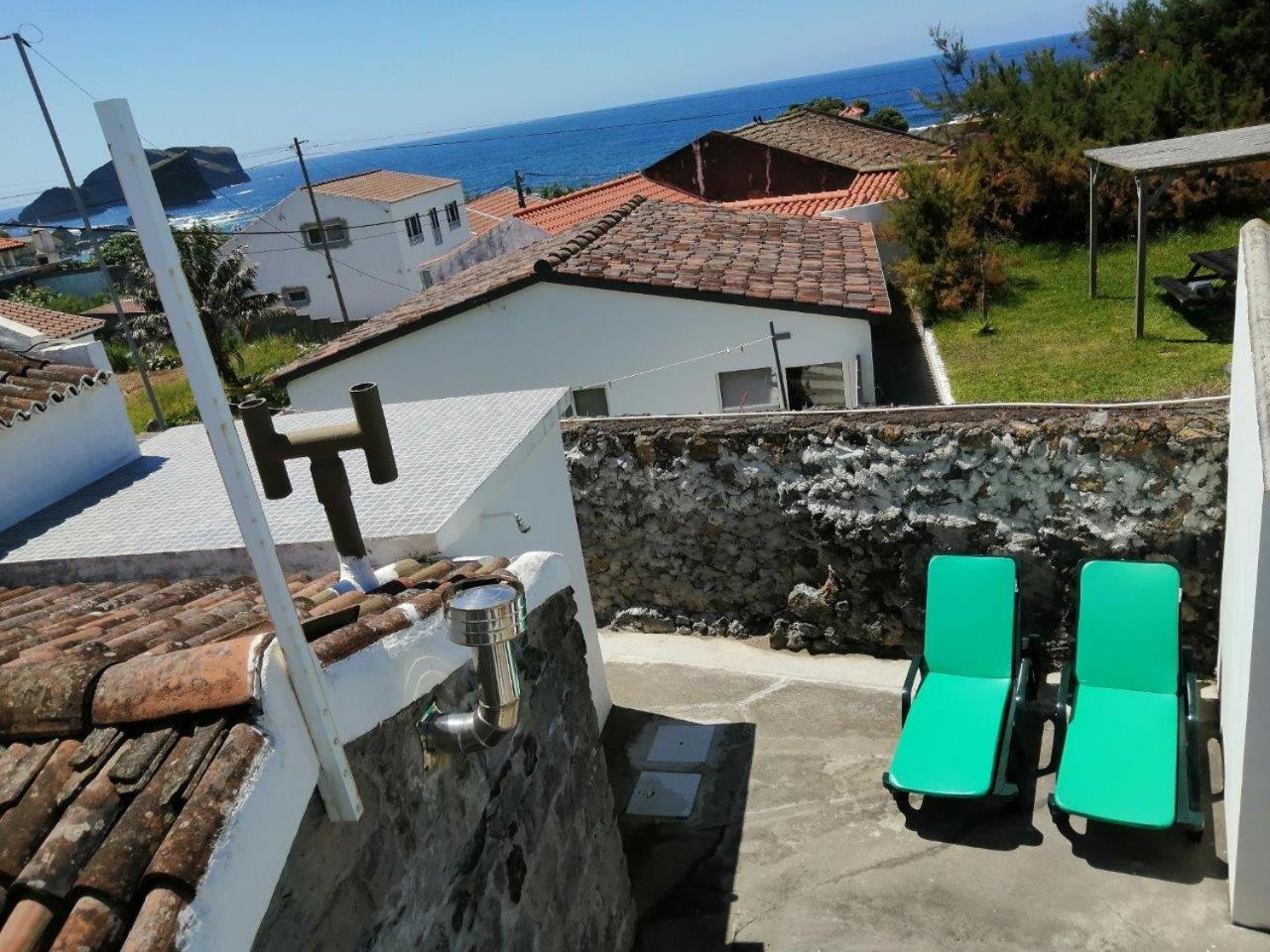 Casa Dos Mosteiros Holiday home Mosteiros (Azores)