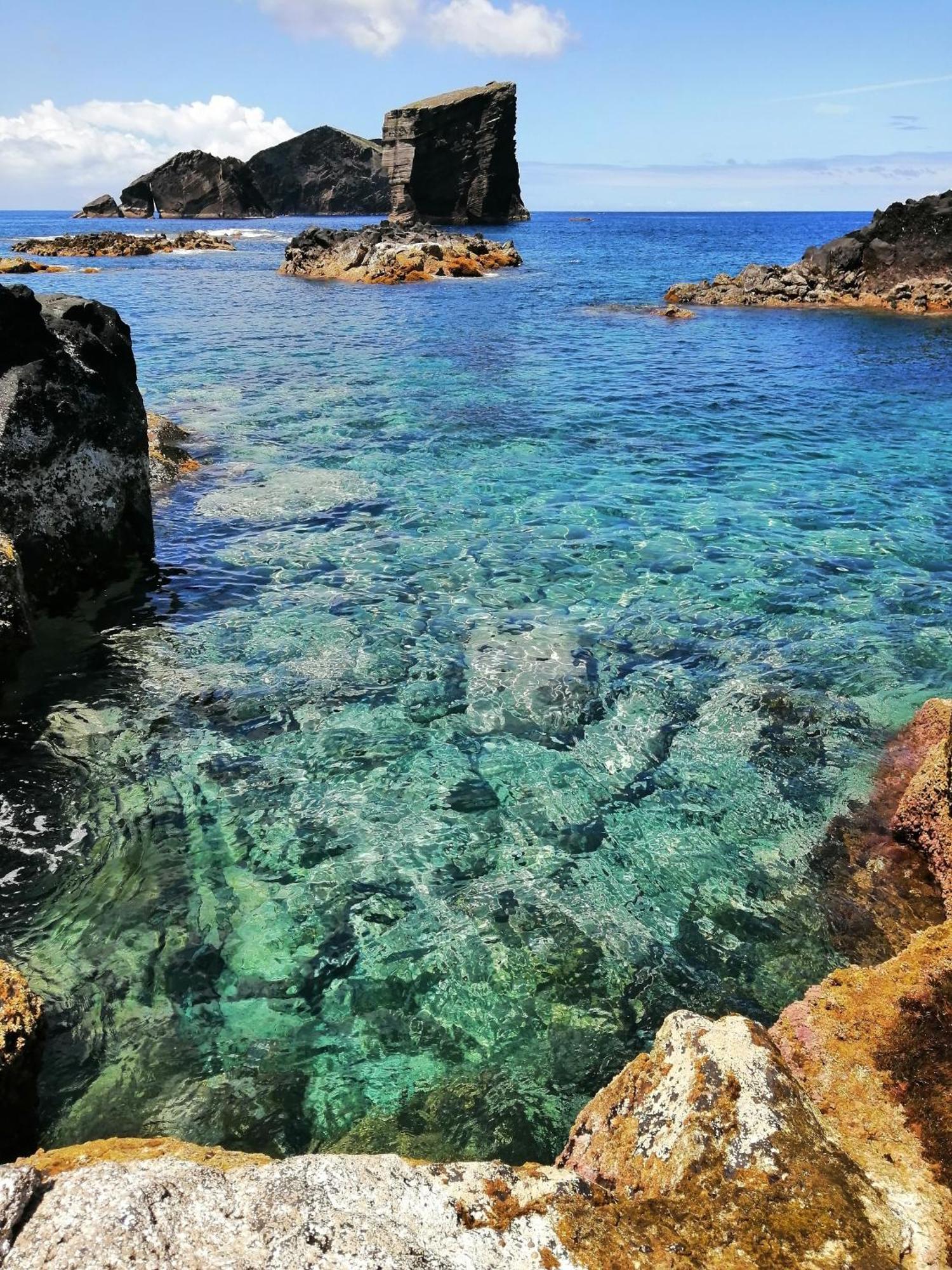 Casa Dos Mosteiros Hébergement de vacances