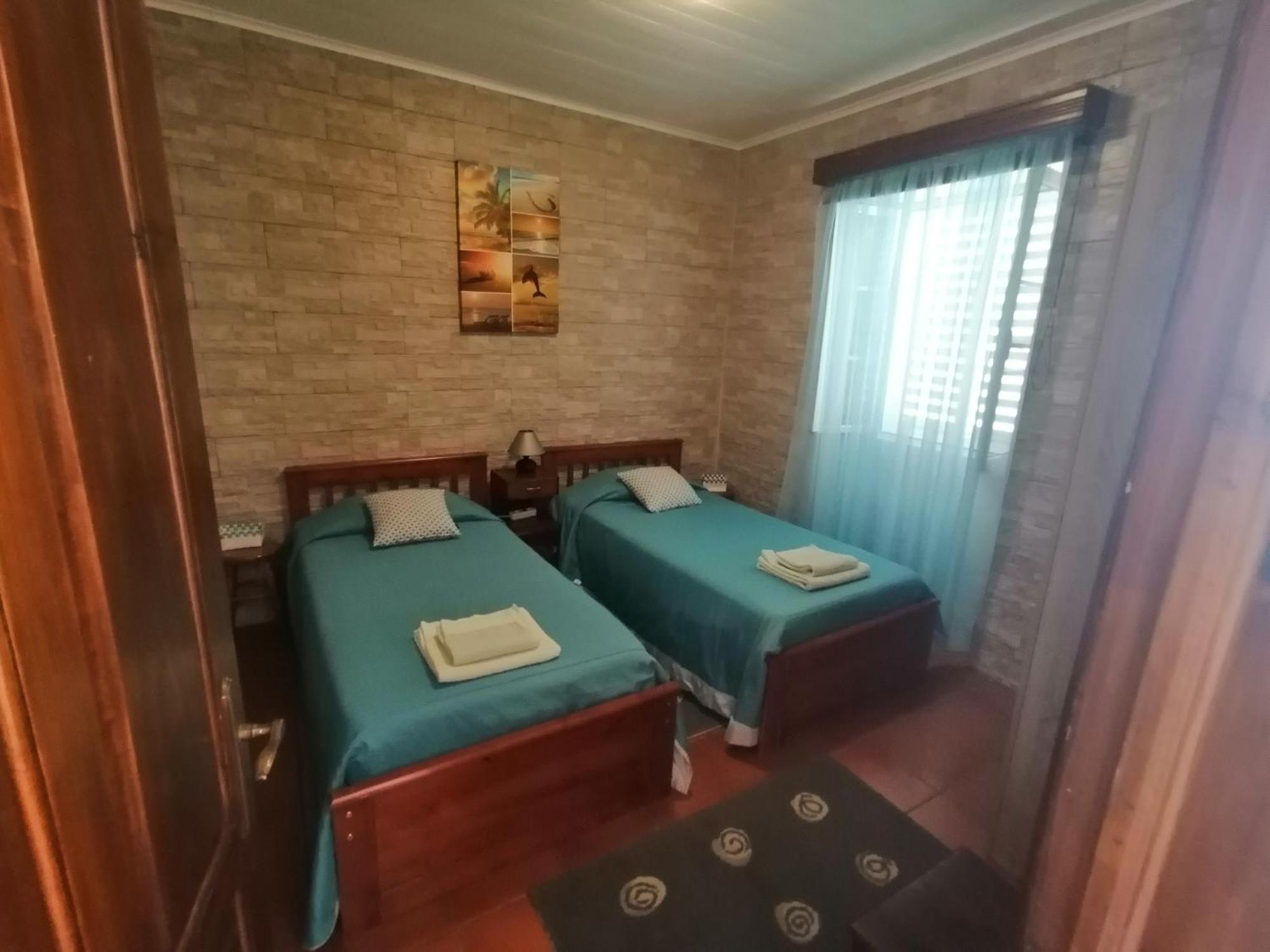 Casa Dos Mosteiros Holiday home Mosteiros (Azores)