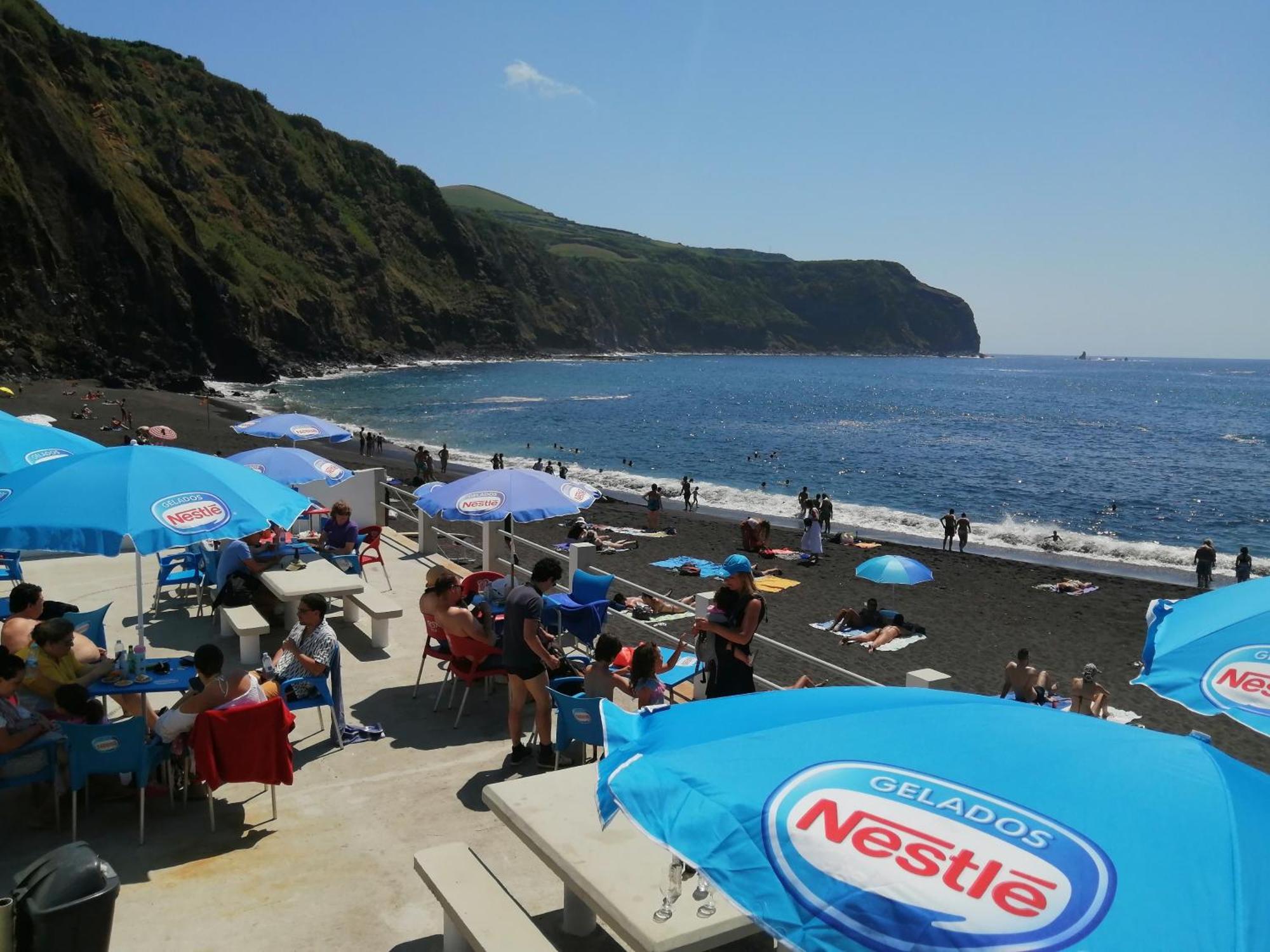 Casa Dos Mosteiros Hébergement de vacances