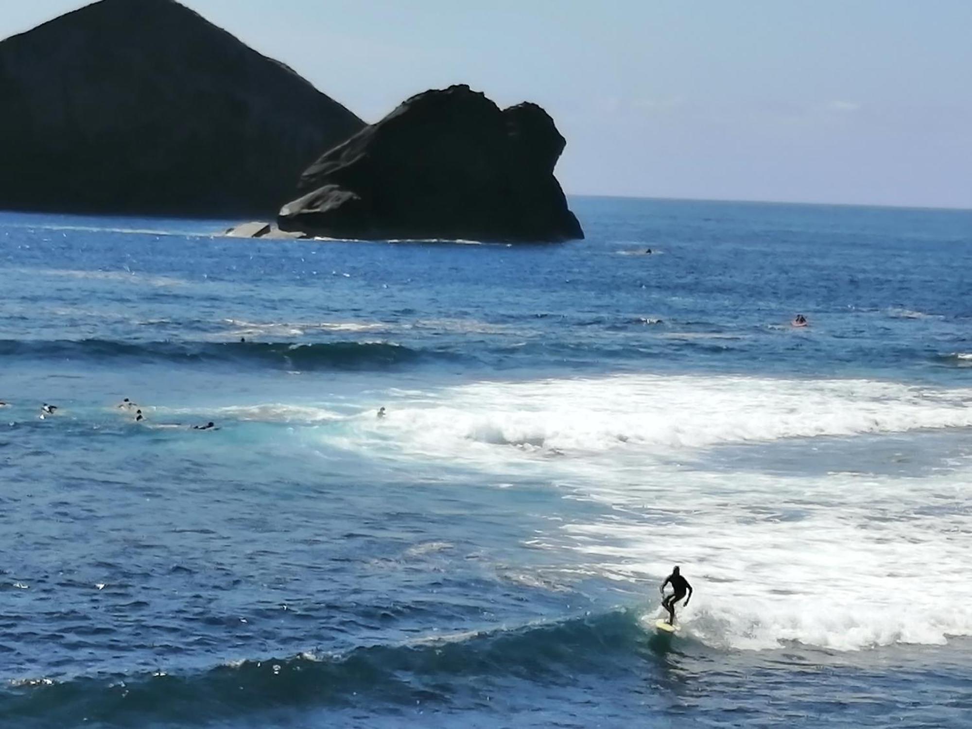 Hébergement de vacances Casa Dos Mosteiros