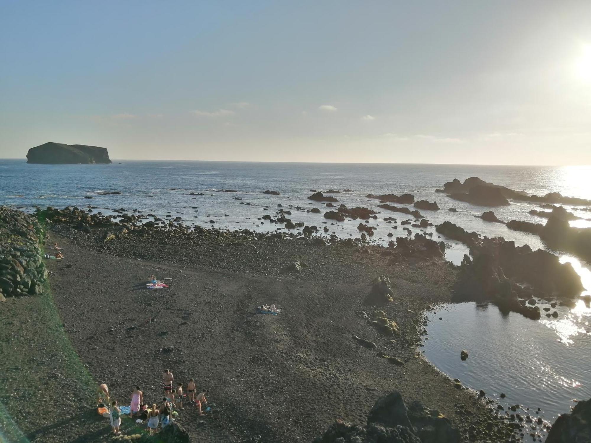 Casa Dos Mosteiros * Mosteiros (Azores)