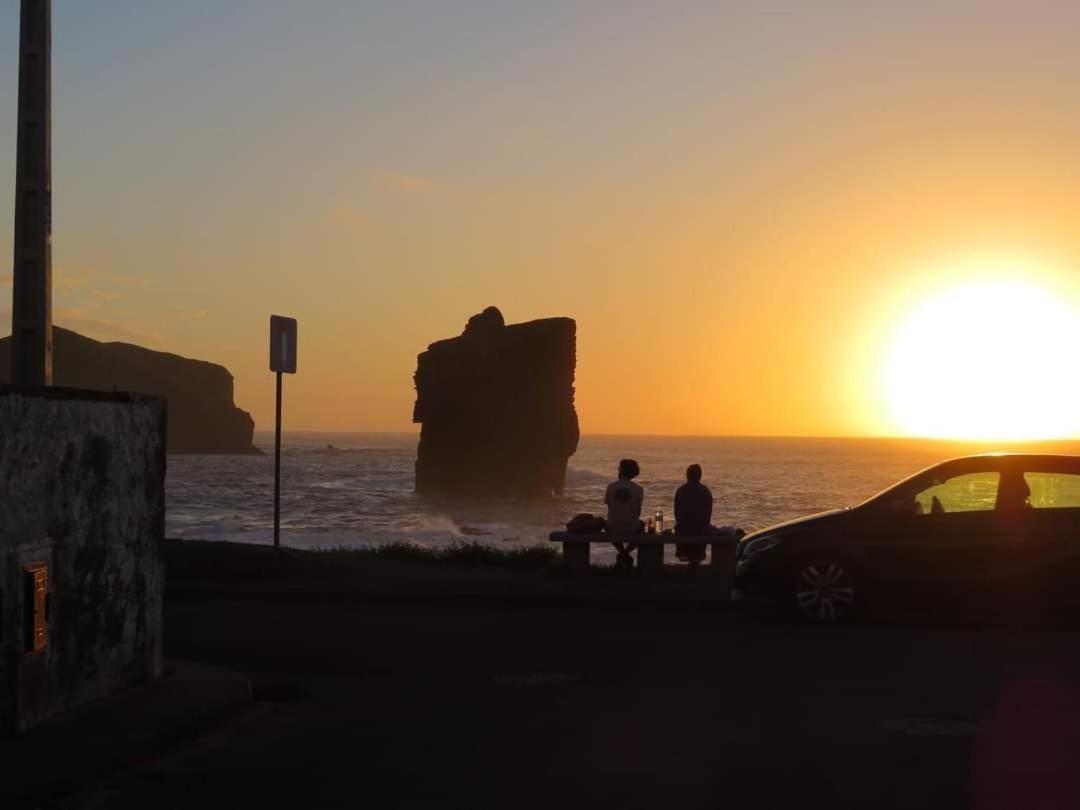 Hébergement de vacances Casa Dos Mosteiros Mosteiros (Azores)