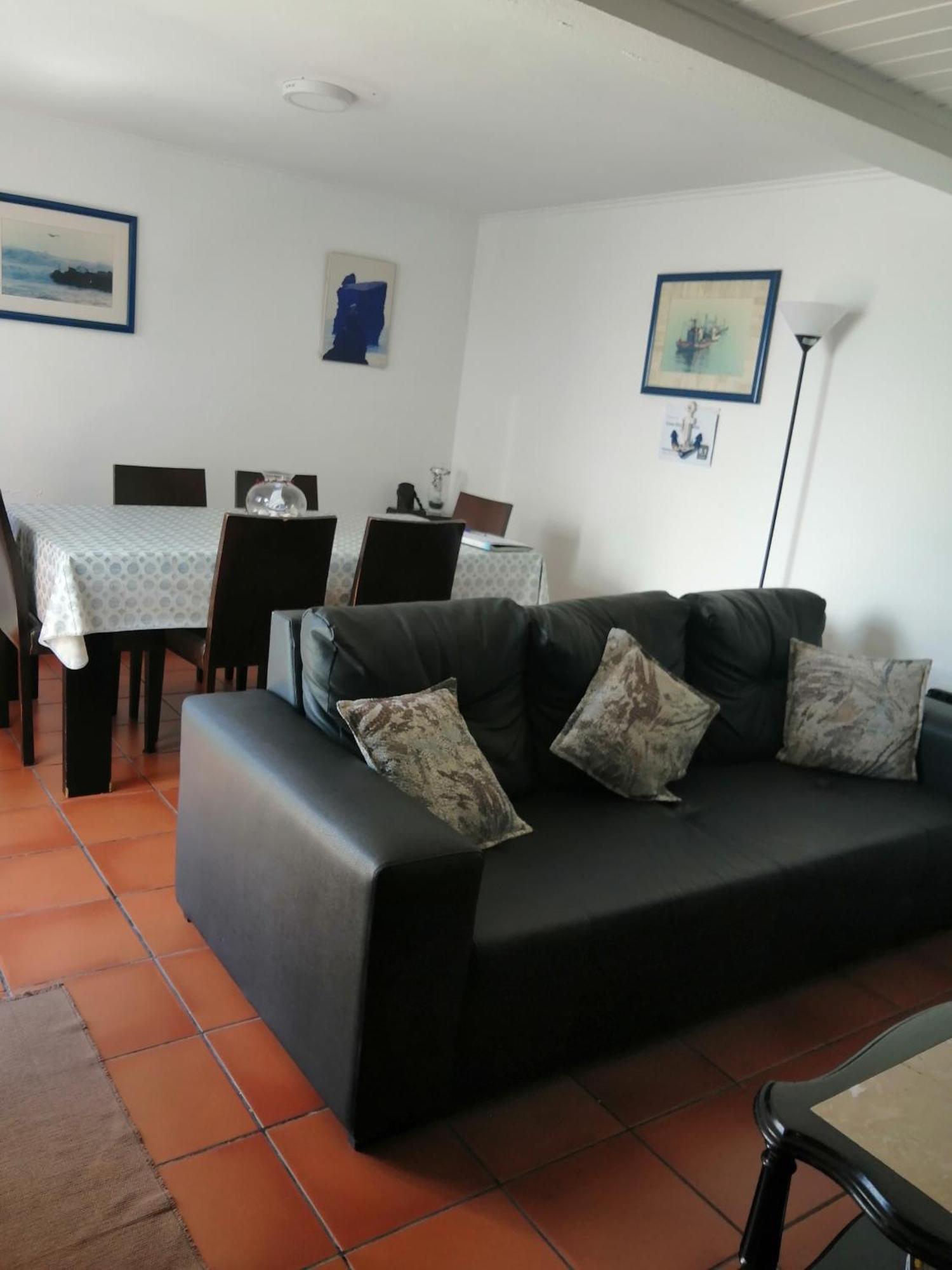 Casa Dos Ferienhaus Mosteiros (Azores)