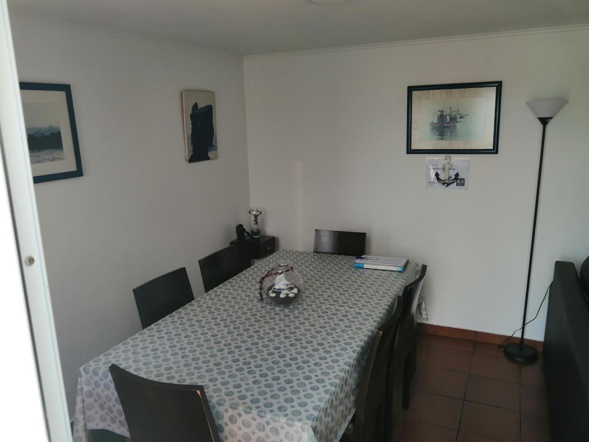 Casa Dos Mosteiros (Azores)