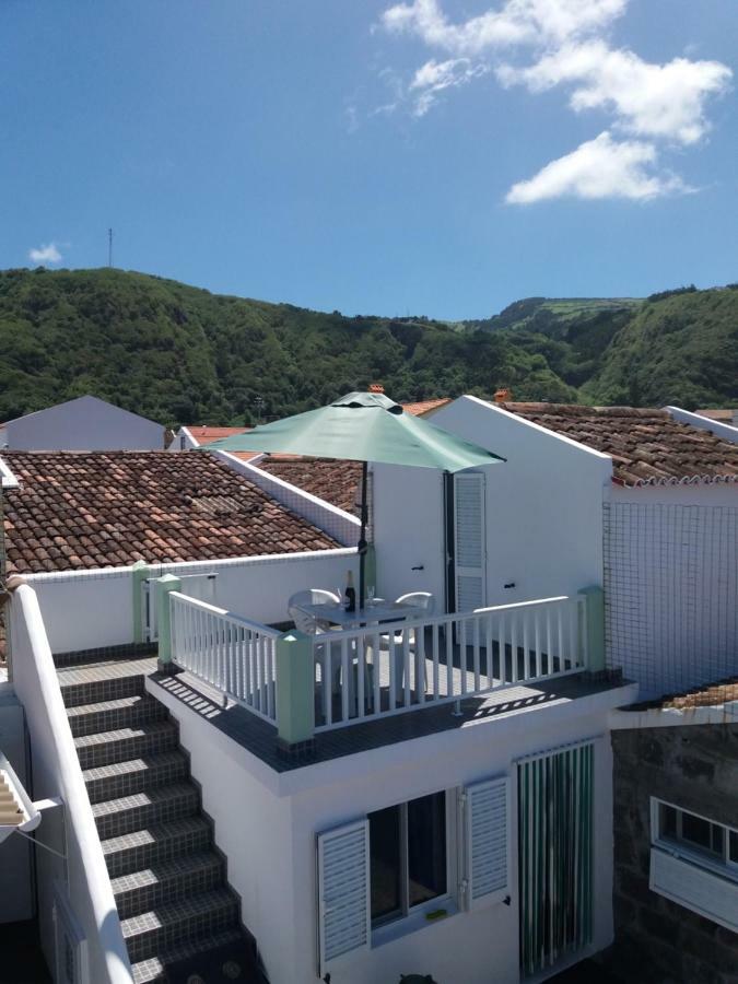Casa Dos Mosteiros Holiday home *