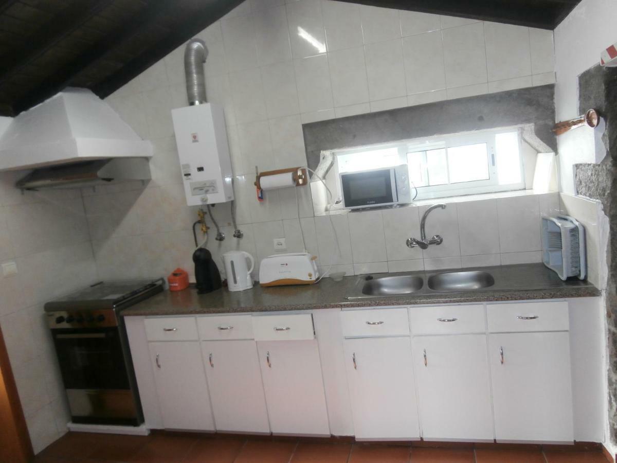 Hébergement de vacances Casa Dos Mosteiros *