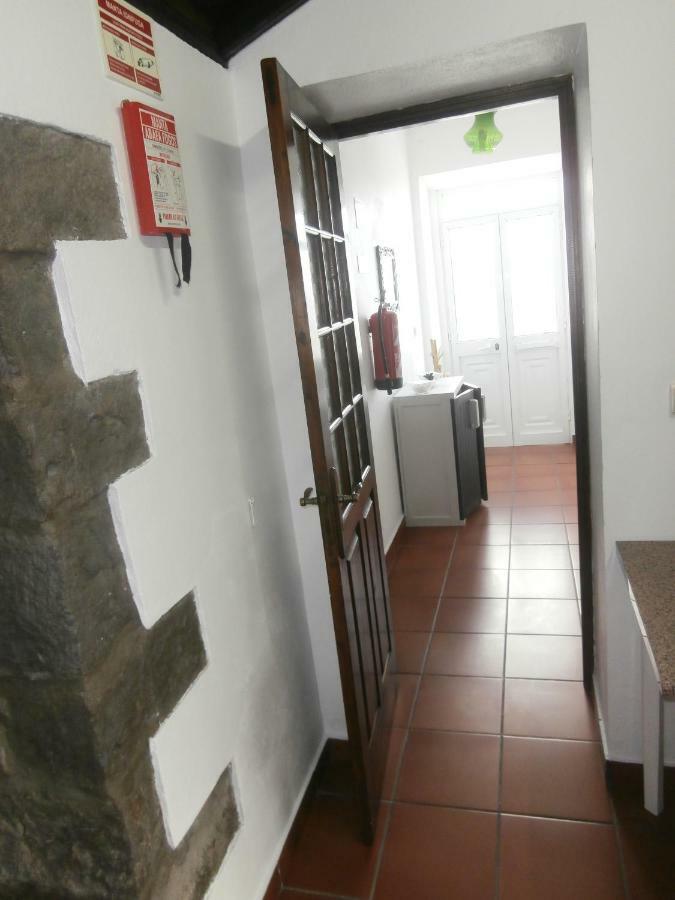 Casa Dos Mosteiros * Mosteiros (Azores)