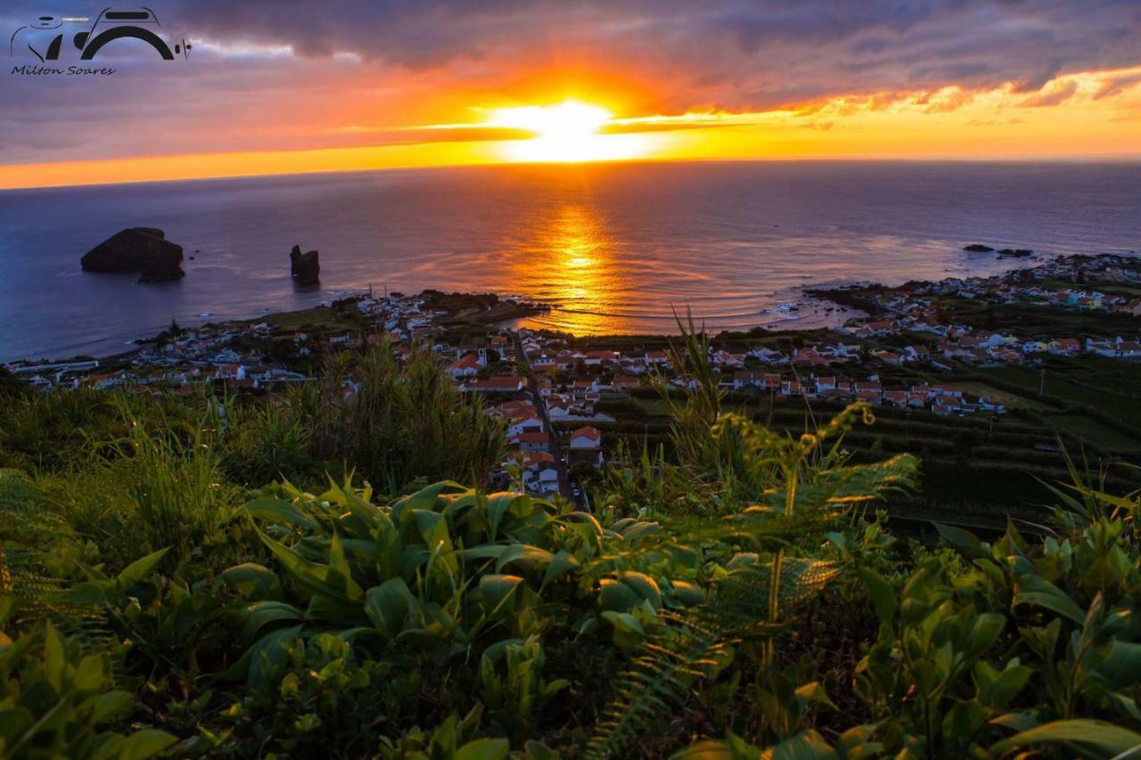Hébergement de vacances Casa Dos Mosteiros