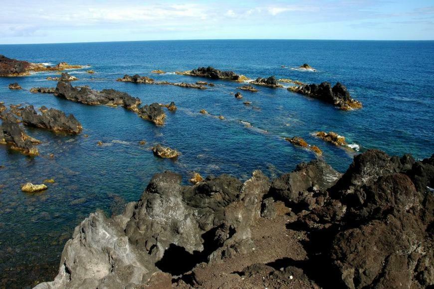 Casa Dos Mosteiros Holiday home Mosteiros (Azores)